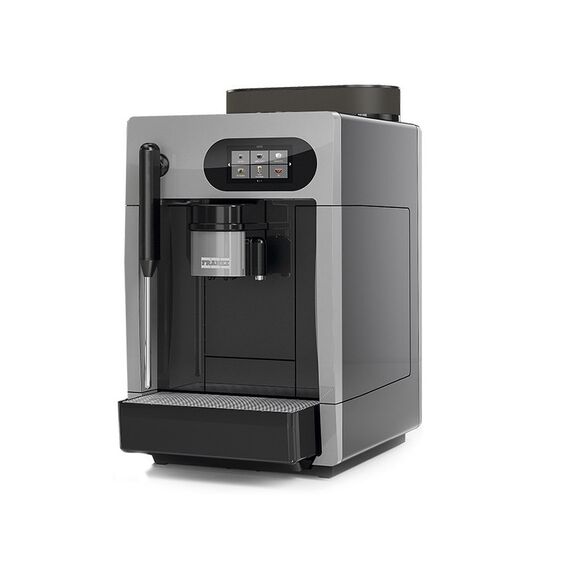 Franke A200 MS Суперавтоматическая кофемашина с подключением к водопроводу, фото 