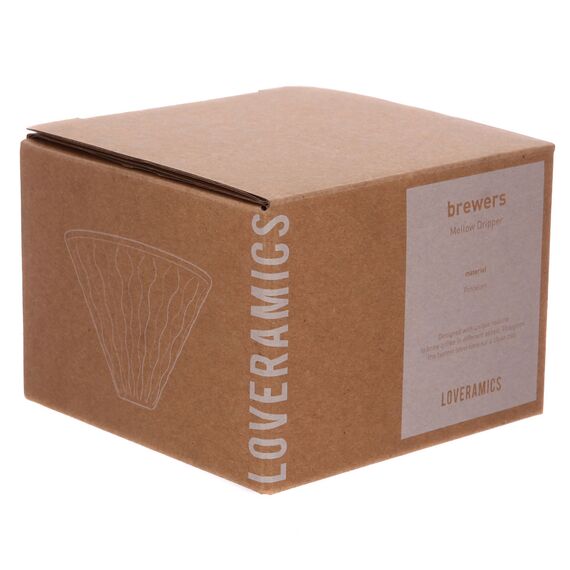 Loveramics Mellow Воронка фарфоровая, фото , изображение 5