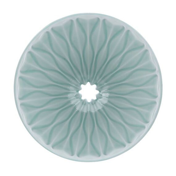 Loveramics Smooth Воронка фарфоровая, фото , изображение 3