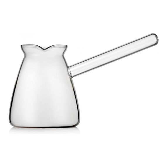 Walmer Classic Турка 650 мл прозрачная, фото , изображение 5