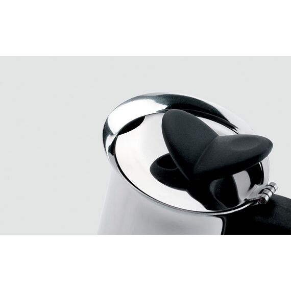 Bialetti 4275 Musa на 10 чашек Гейзерная кофеварка, фото , изображение 4