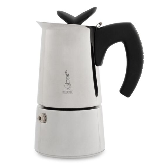 Bialetti 4273 Musa на 6 чашек Гейзерная кофеварка, фото 