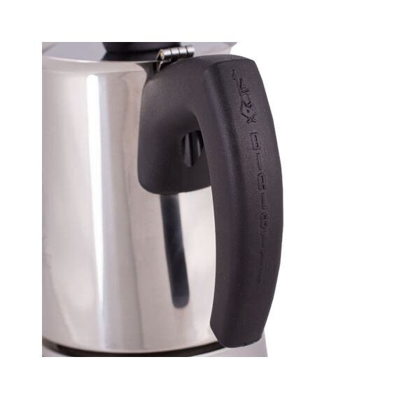 Bialetti 4275 Musa на 10 чашек Гейзерная кофеварка, фото , изображение 7