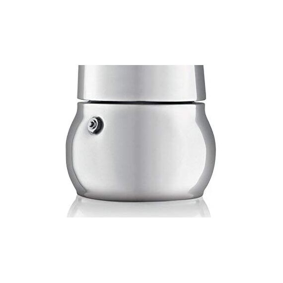 Bialetti 4282 Kitty на 4 чашки Гейзерная кофеварка, фото , изображение 5