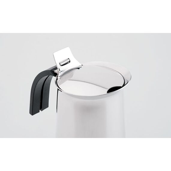 Bialetti 4883/CNFB Kitty на 6 чашек Гейзерная кофеварка, фото , изображение 4