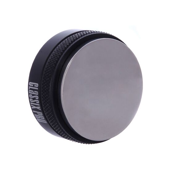 Classix Pro Разравниватель & темпер 58 мм черный, фото , изображение 2