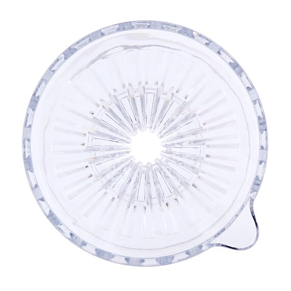 Timemore Crystal Eye 02 воронка из пластика, фото , изображение 2