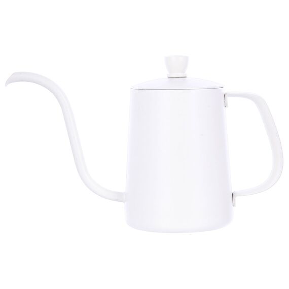 Timemore C2 Pour Over Set (Fish 03) набор для заваривания кофе белый, фото , изображение 2