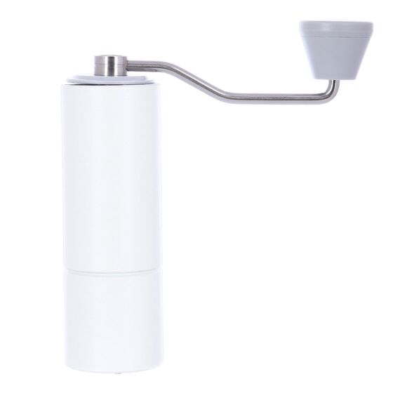 Timemore C2 Pour Over Set (Fish 03) набор для заваривания кофе белый, фото , изображение 3