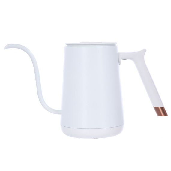 Timemore Fish Smart Электрочайник 600 мл белый, фото , изображение 2