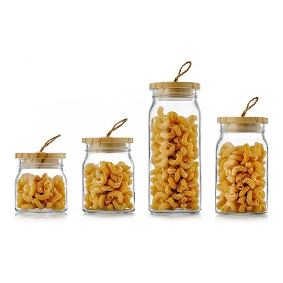 Walmer Ambry Банка для хранения 1.1 л, фото , изображение 4