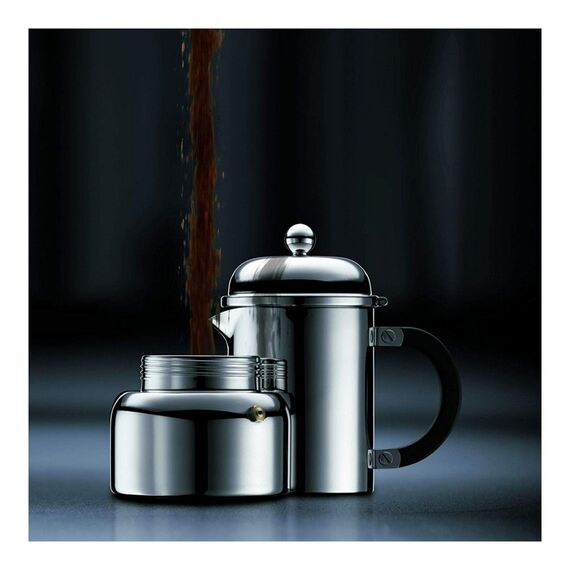 Bodum Chambord на 6 чашек Гейзерная кофеварка, фото , изображение 2