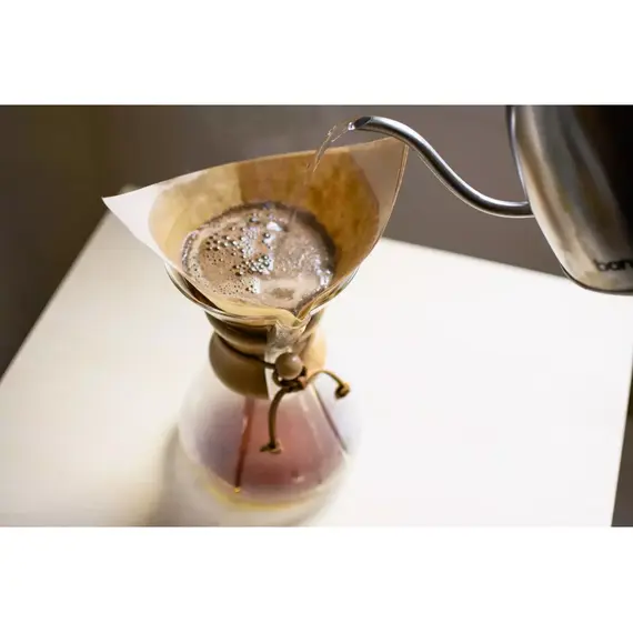 Chemex CM-6A Кофеварка на 6 чашек, фото , изображение 5