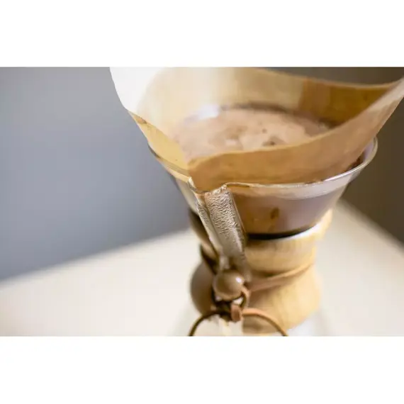 Chemex CM-6A Кофеварка на 6 чашек, фото , изображение 6