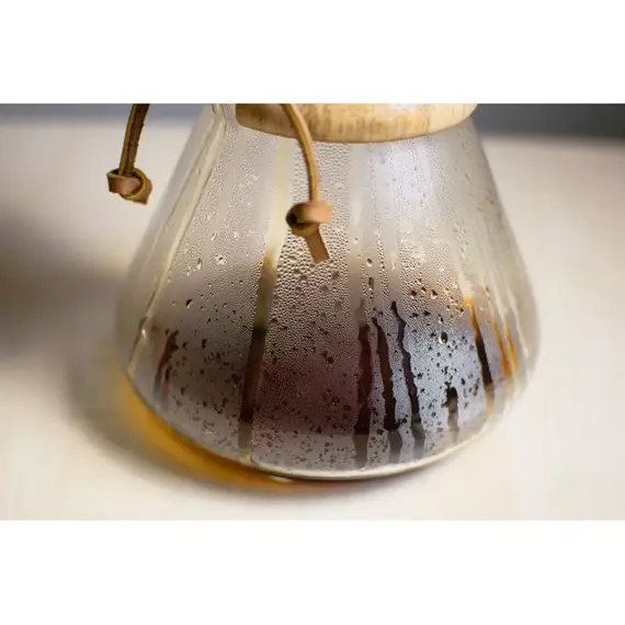 Chemex CM-6A Кофеварка на 6 чашек, фото , изображение 8