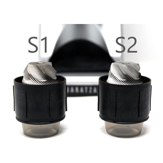 Разница между S1 & S2 Разница между S1 & S2