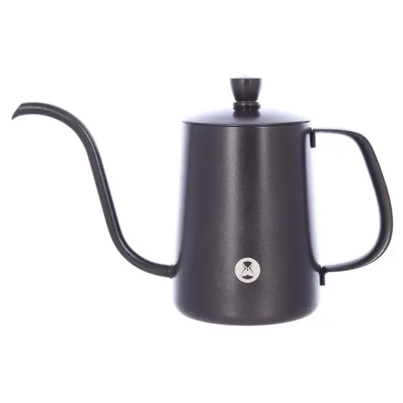 Timemore C2 Pour Over Set Fish 03 набор для заваривания кофе черный, фото , изображение 3 Timemore C2 Pour Over Set Fish 03 набор для заваривания кофе черный, фото , изображение 3