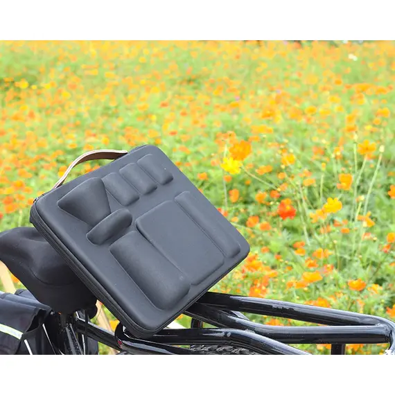 Timemore Nano Carrying Kit набор для заваривания кофе, фото , изображение 15