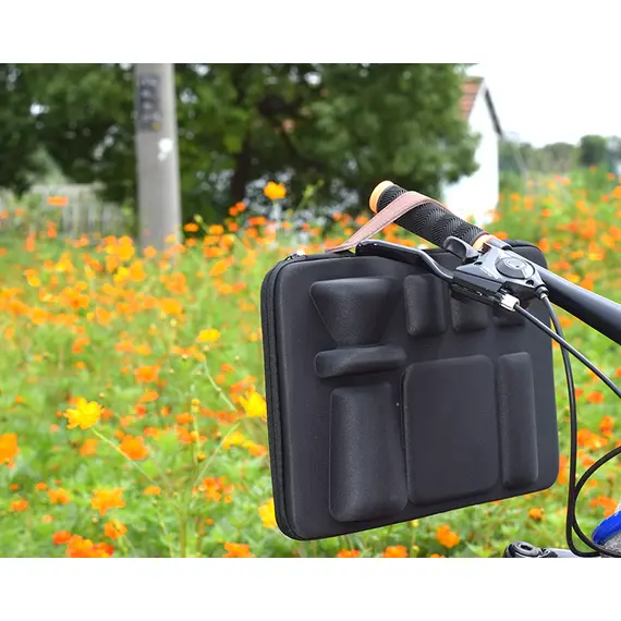 Timemore Nano Carrying Kit набор для заваривания кофе, фото , изображение 16