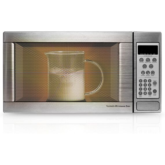 Bialetti Milk Frother ручной вспениватель молока на 6 чашек стекло, фото , изображение 3