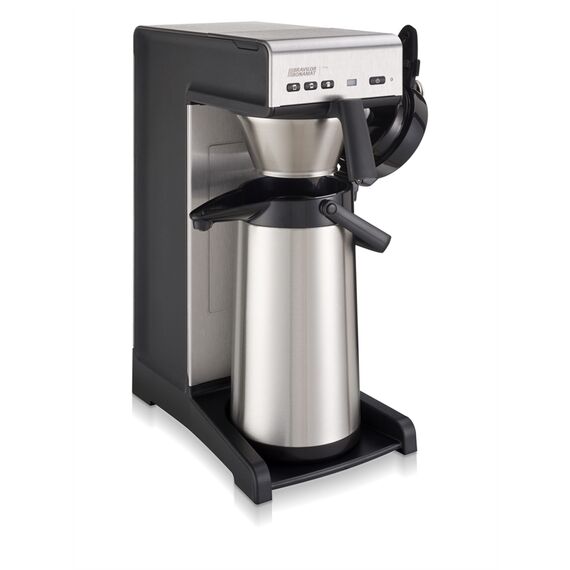 Bravilor Bonamat THa Фильтр-кофемашина под термос 2.2 л c подключением к водопроводу, фото , изображение 5 Bravilor Bonamat THa Фильтр-кофемашина под термос 2.2 л c подключением к водопроводу, фото , изображение 5