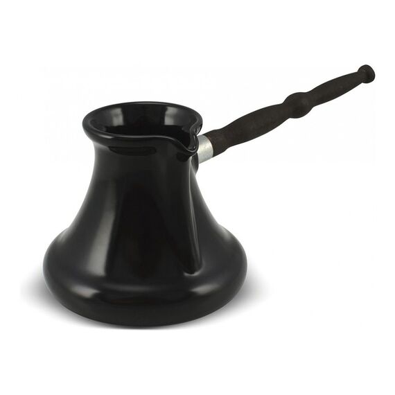 Ceraflame Ibriks Gourmet Induction D96311 Турка 550 мл чёрная, фото 