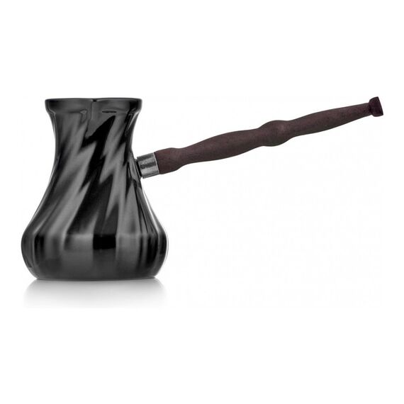 Ceraflame Ibriks Twist D9761 Турка 550 мл чёрная, фото , изображение 2