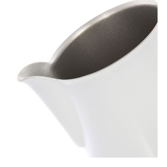 Classix Pro Питчер 500 мл белый, фото , изображение 3