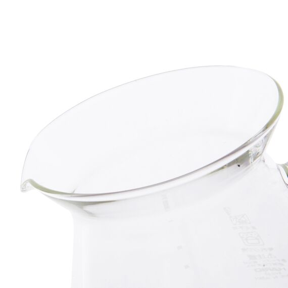 Hario S-VGBK-02-T Набор V60 с прозрачной стеклянной воронкой 02, фото , изображение 4 Hario S-VGBK-02-T Набор V60 с прозрачной стеклянной воронкой 02, фото , изображение 4