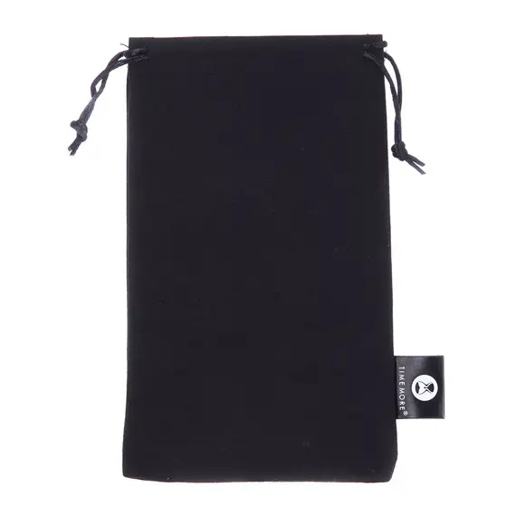 Timemore Chestnut G1 Plus Black/Wood Кофемолка ручная, фото , изображение 5