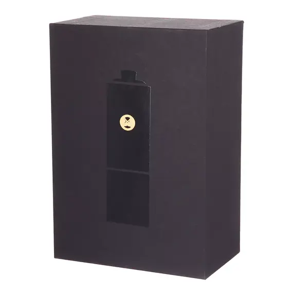 Timemore Chestnut G1 Plus Black/Wood Кофемолка ручная, фото , изображение 6