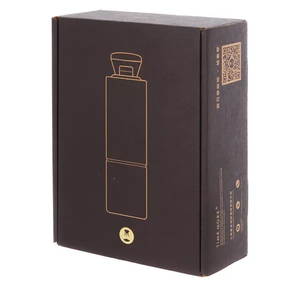 Timemore Chestnut C2 Кофемолка ручная черная, фото , изображение 9 Timemore Chestnut C2 Кофемолка ручная черная, фото , изображение 9