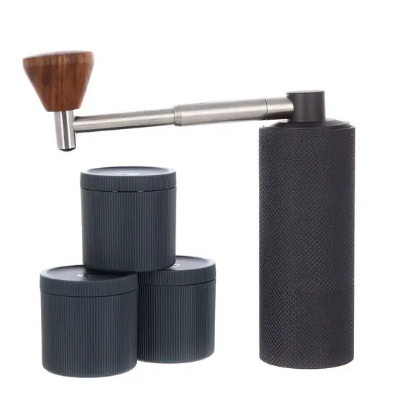 Timemore Nano Carrying Kit набор для заваривания кофе, фото , изображение 7