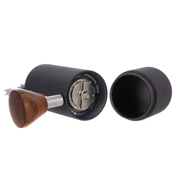 Timemore Nano Carrying Kit набор для заваривания кофе, фото , изображение 9