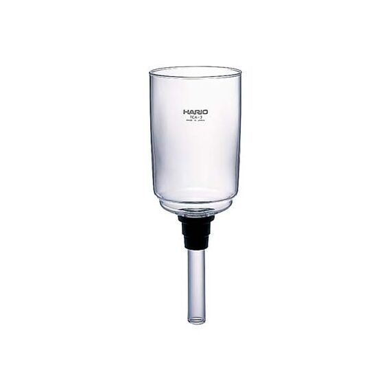 TCA-5 Upper Bowl