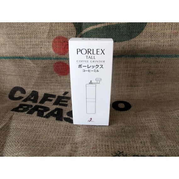 Porlex Tall JP-30 упаковка