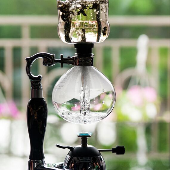 Сифон (габет) Yama YCA-5W