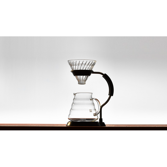Hario V60 Arm Stand & Coffee Range Server