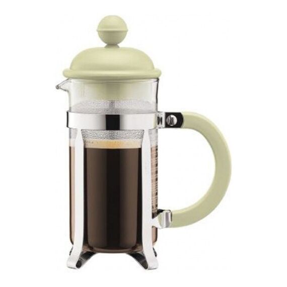 Bodum Caffetiera Френч-пресс 350 мл фисташковый, фото 