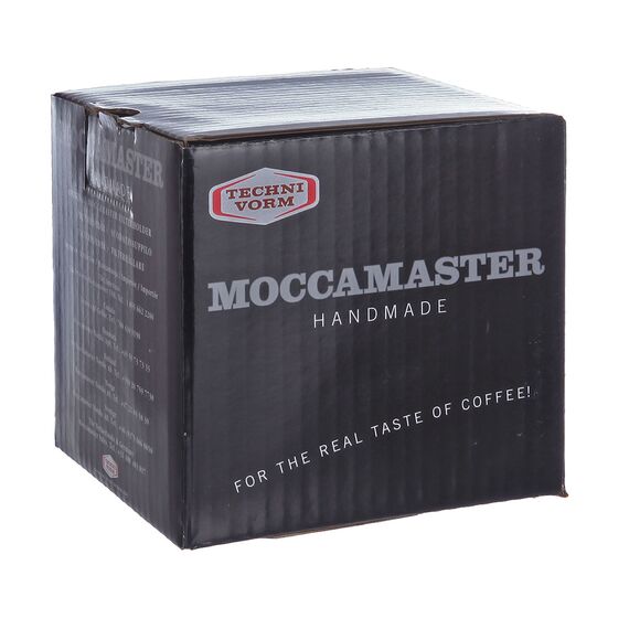 Moccamaster Drip Stop Корзина для фильтра, фото , изображение 6