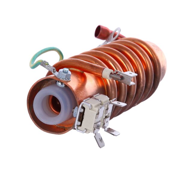 Moccamaster Нагревательный элемент 1450w, фото , изображение 3