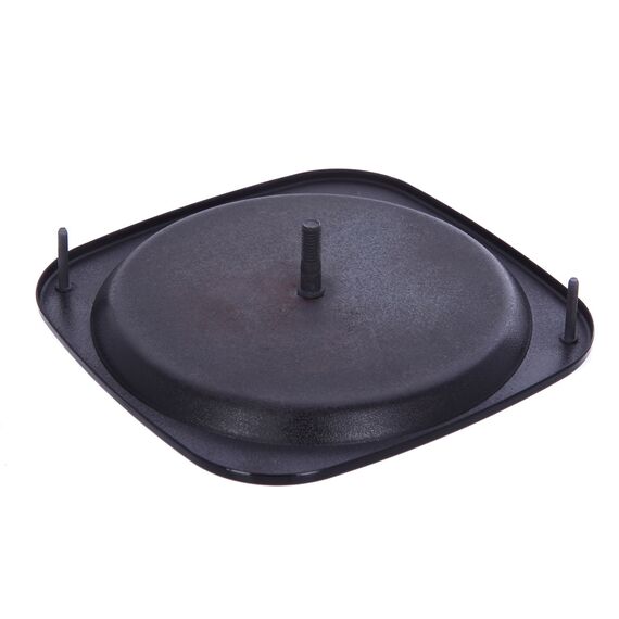 Moccamaster 52064 Конфорка черная эмалированная, фото , изображение 2