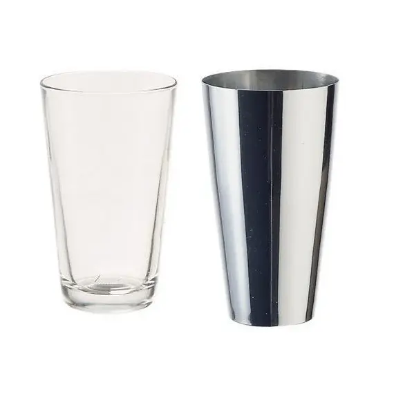 Motta 399 Boston Шейкер, фото , изображение 3