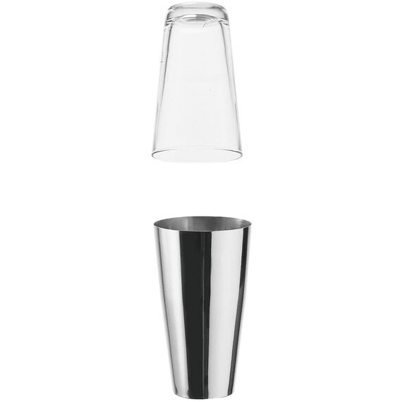 Motta 399 Boston Шейкер, фото , изображение 2