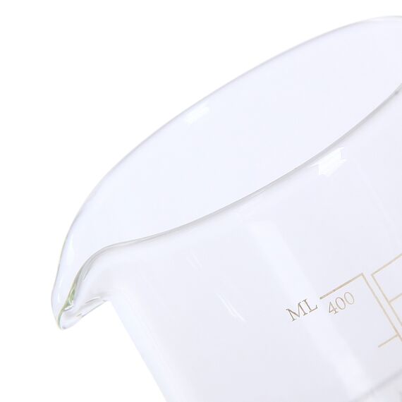 Tiamo HG2186 Кофейник 400 мл, фото , изображение 4