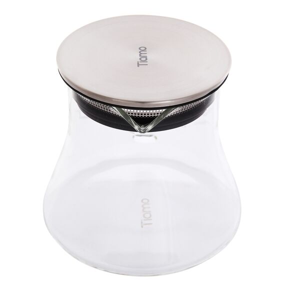 Tiamo HG2188 Кофейник 400 мл, фото , изображение 3