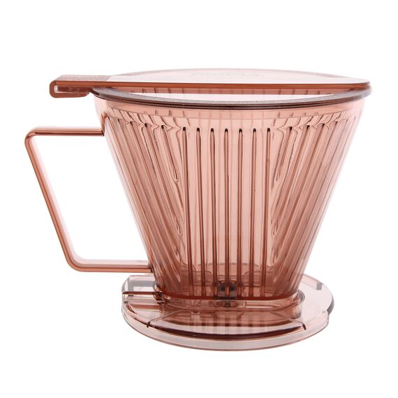 Tiamo HG5569TBR Smart2Coffee Иммерсионный пуровер коричневый, фото , изображение 2 Tiamo HG5569TBR Smart2Coffee Иммерсионный пуровер коричневый, фото , изображение 2