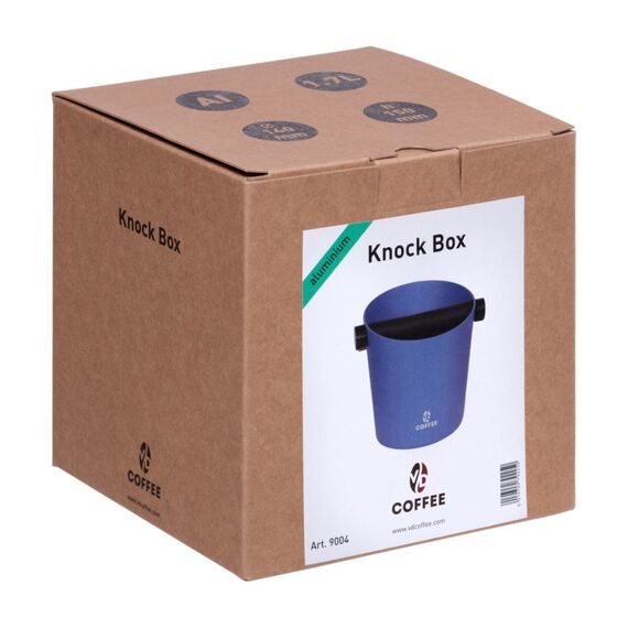 VD Small Нок-бокс синий, фото , изображение 3