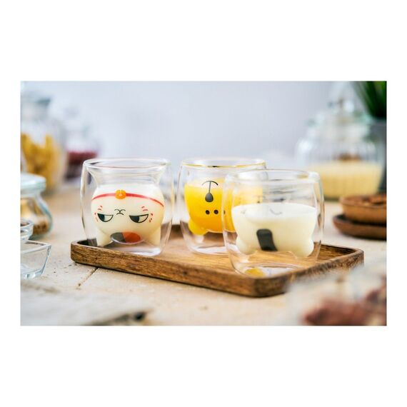 Walmer Bear Термобокал с двойными стенками 250 мл, фото , изображение 4