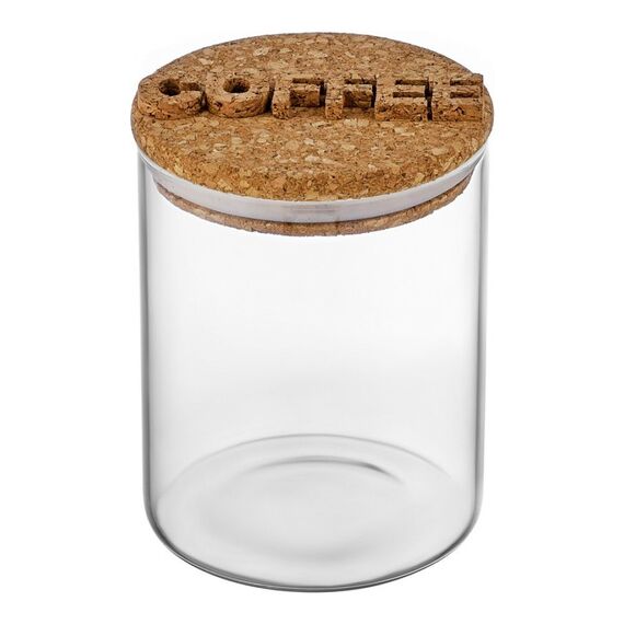 Walmer Kronos Банка для кофе 0.8 л, фото , изображение 2